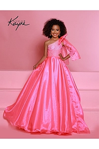 Sugar Kayne Dress C310