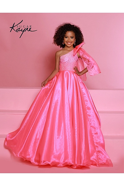 Sugar Kayne Dress C310