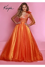 Sugar Kayne Dress C310