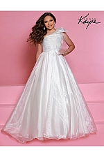 Sugar Kayne Dress C310