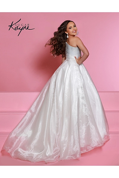 Sugar Kayne Dress C310
