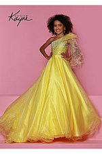 Sugar Kayne Dress C310