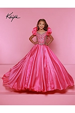 Sugar Kayne Dress C334