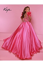 Sugar Kayne Dress C334
