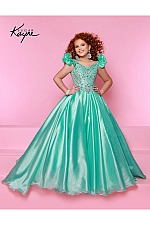 Sugar Kayne Dress C334