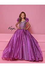 Sugar Kayne Dress C334