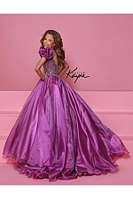 Sugar Kayne Dress C334