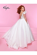 Sugar Kayne Dress C334