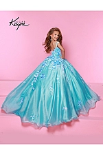 Sugar Kayne Dress C336