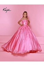 Sugar Kayne Dress C336
