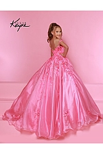 Sugar Kayne Dress C336