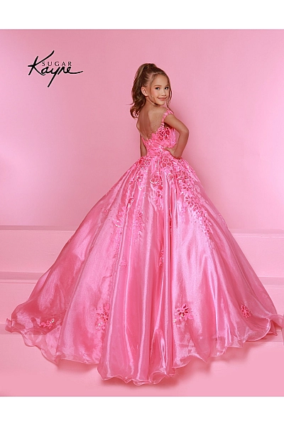 Sugar Kayne Dress C336