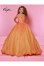 Sugar Kayne Dress C336