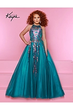 Sugar Kayne Dress C344