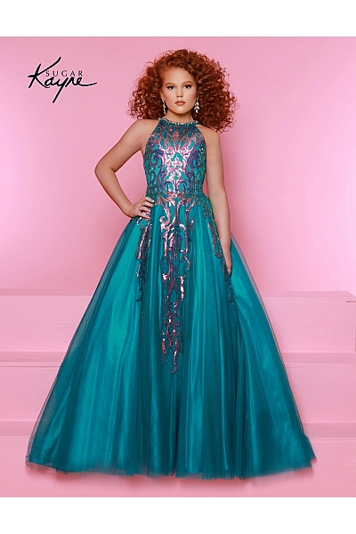 Sugar Kayne Dress C344