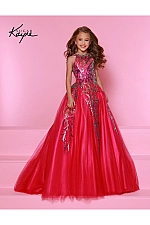 Sugar Kayne Dress C344