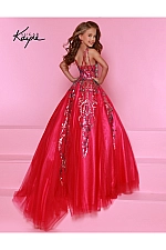 Sugar Kayne Dress C344