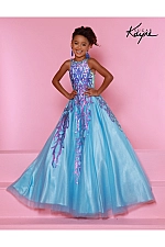 Sugar Kayne Dress C344