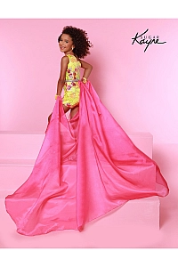 Sugar Kayne Dress C347 Sugar Kayne Dress C347