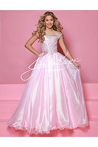 Sugar Kayne Dress C357