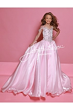 Sugar Kayne Dress C365