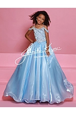 Sugar Kayne Dress C365