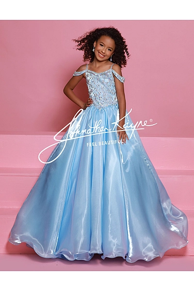 Sugar Kayne Dress C365