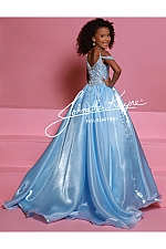 Sugar Kayne Dress C365