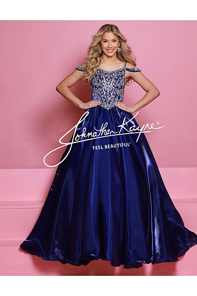 Sugar Kayne Dress C365
