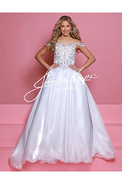 Sugar Kayne Dress C365