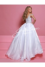 Sugar Kayne Dress C365