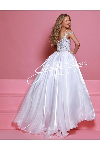 Sugar Kayne Dress C365