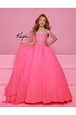 Sugar Kayne Dress C368