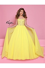Sugar Kayne Dress C368