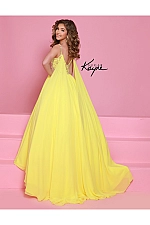 Sugar Kayne Dress C368