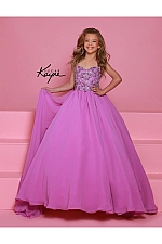 Sugar Kayne Dress C368