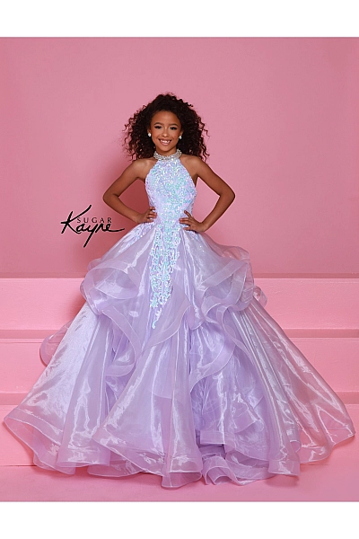 Sugar Kayne Dress C371