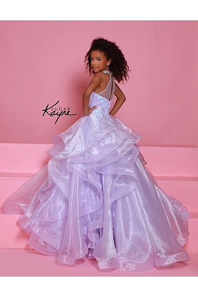 Sugar Kayne Dress C371