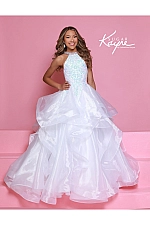 Sugar Kayne Dress C371