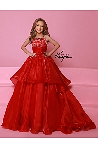 Sugar Kayne Dress C378