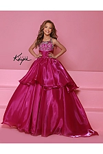 Sugar Kayne Dress C378