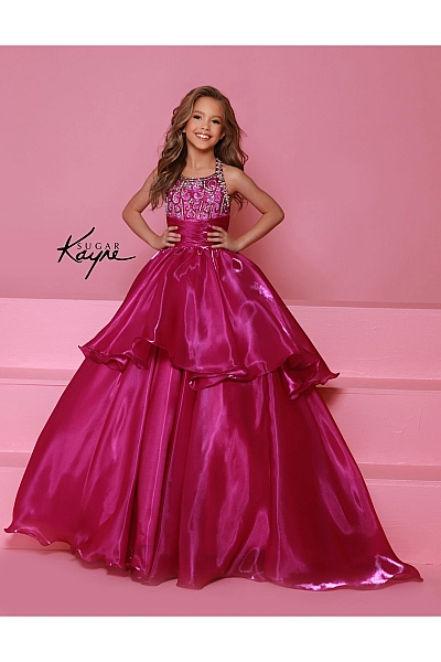 Sugar Kayne Dress C378