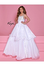 Sugar Kayne Dress C378