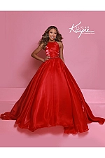 Sugar Kayne Dress C379