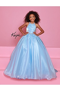Sugar Kayne Dress C379