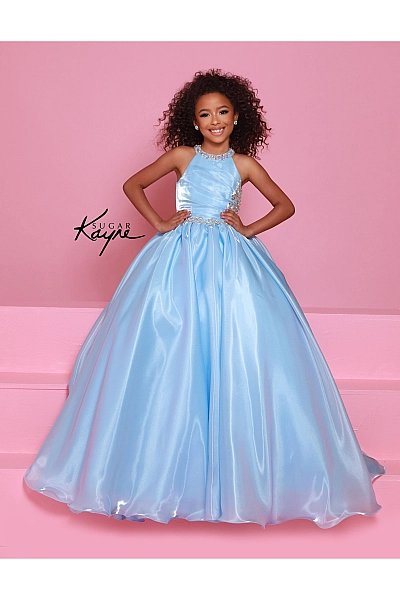 Sugar Kayne Dress C379
