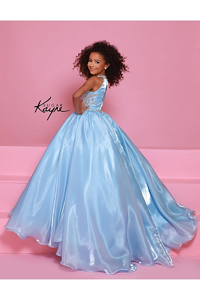 Sugar Kayne Dress C379