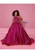 Sugar Kayne Dress C379