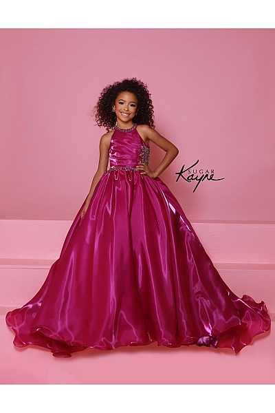 Sugar Kayne Dress C379