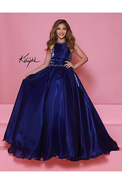 Sugar Kayne Dress C379